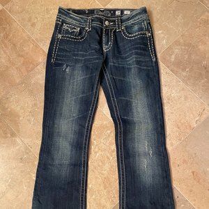 Miss Me Jeans Size 28